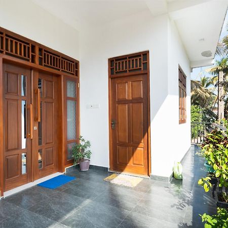 Kavi Villa Bentota Dış mekan fotoğraf