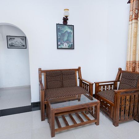 Kavi Villa Bentota Dış mekan fotoğraf