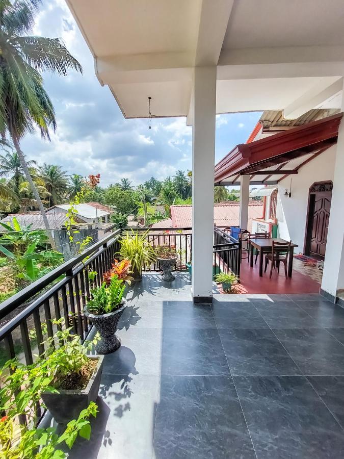 Kavi Villa Bentota Dış mekan fotoğraf