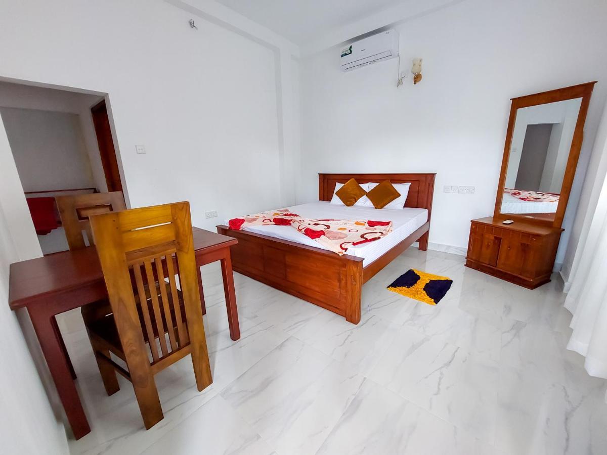 Kavi Villa Bentota Dış mekan fotoğraf