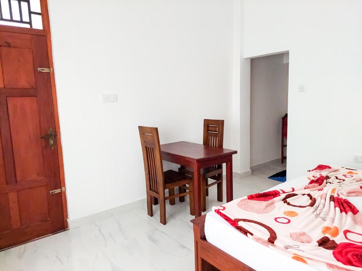 Kavi Villa Bentota Dış mekan fotoğraf