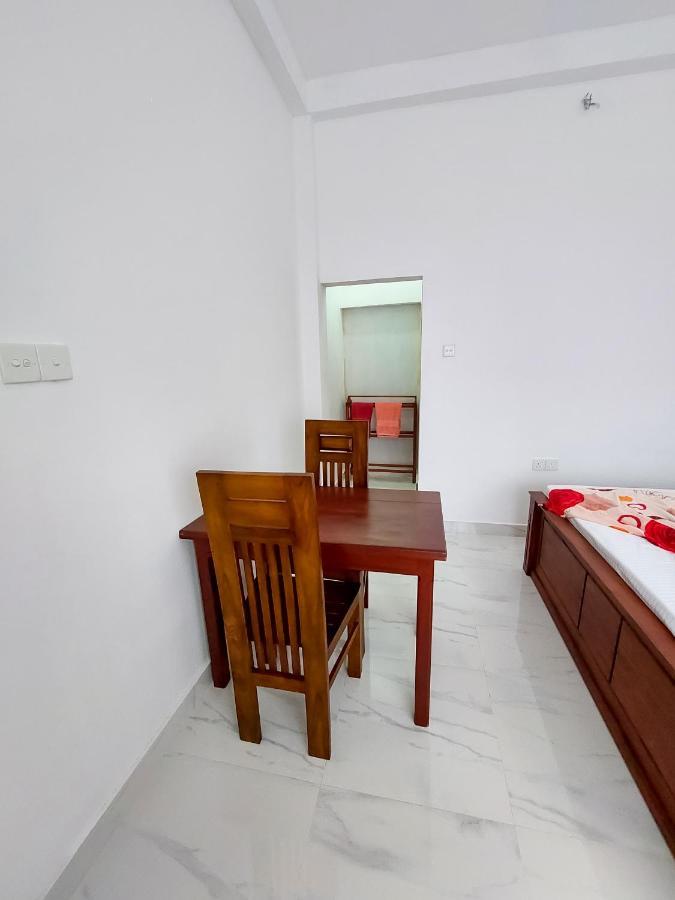 Kavi Villa Bentota Dış mekan fotoğraf