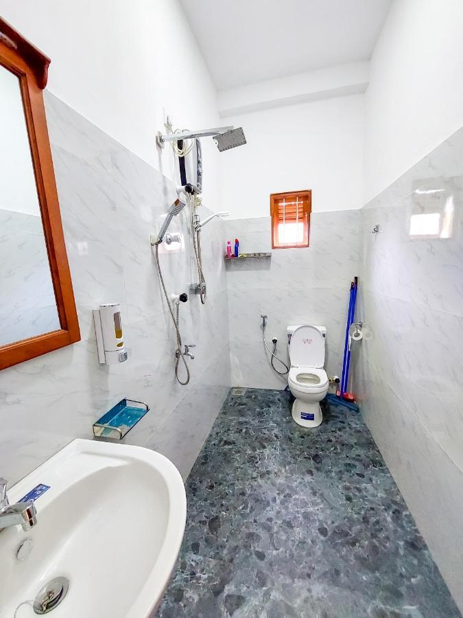 Kavi Villa Bentota Dış mekan fotoğraf