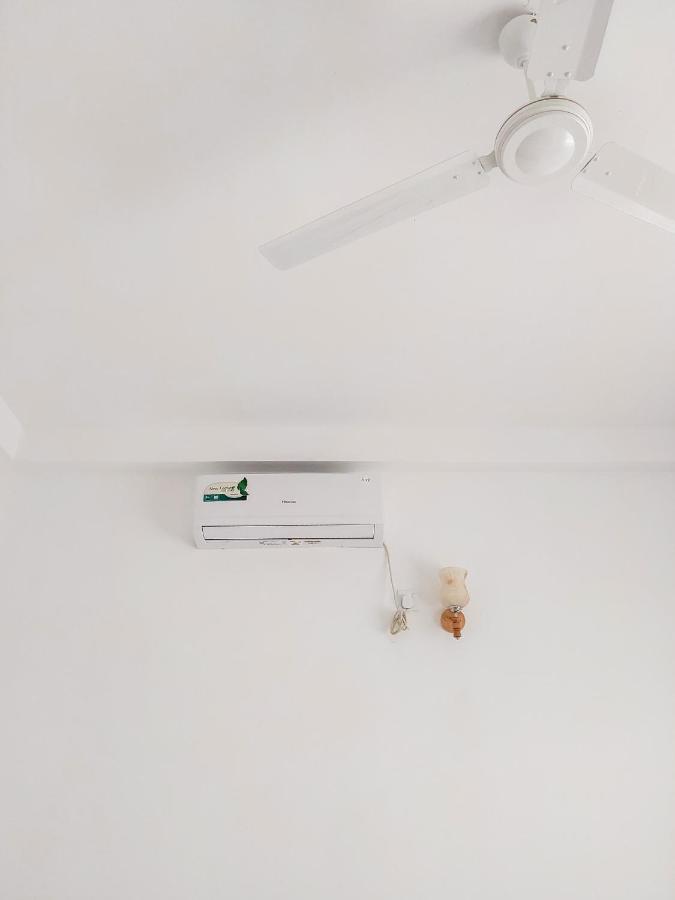 Kavi Villa Bentota Dış mekan fotoğraf