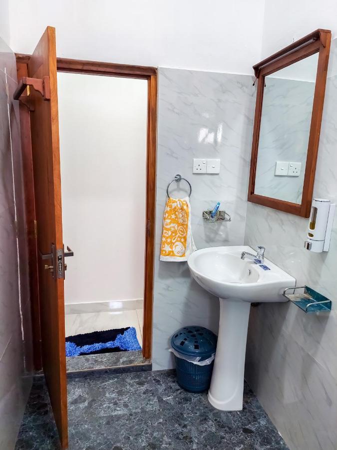 Kavi Villa Bentota Dış mekan fotoğraf