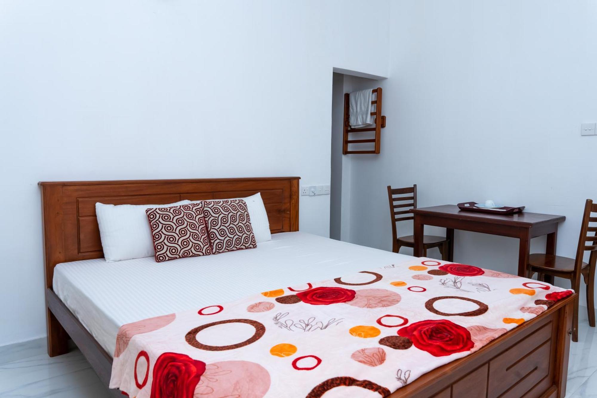Kavi Villa Bentota Dış mekan fotoğraf