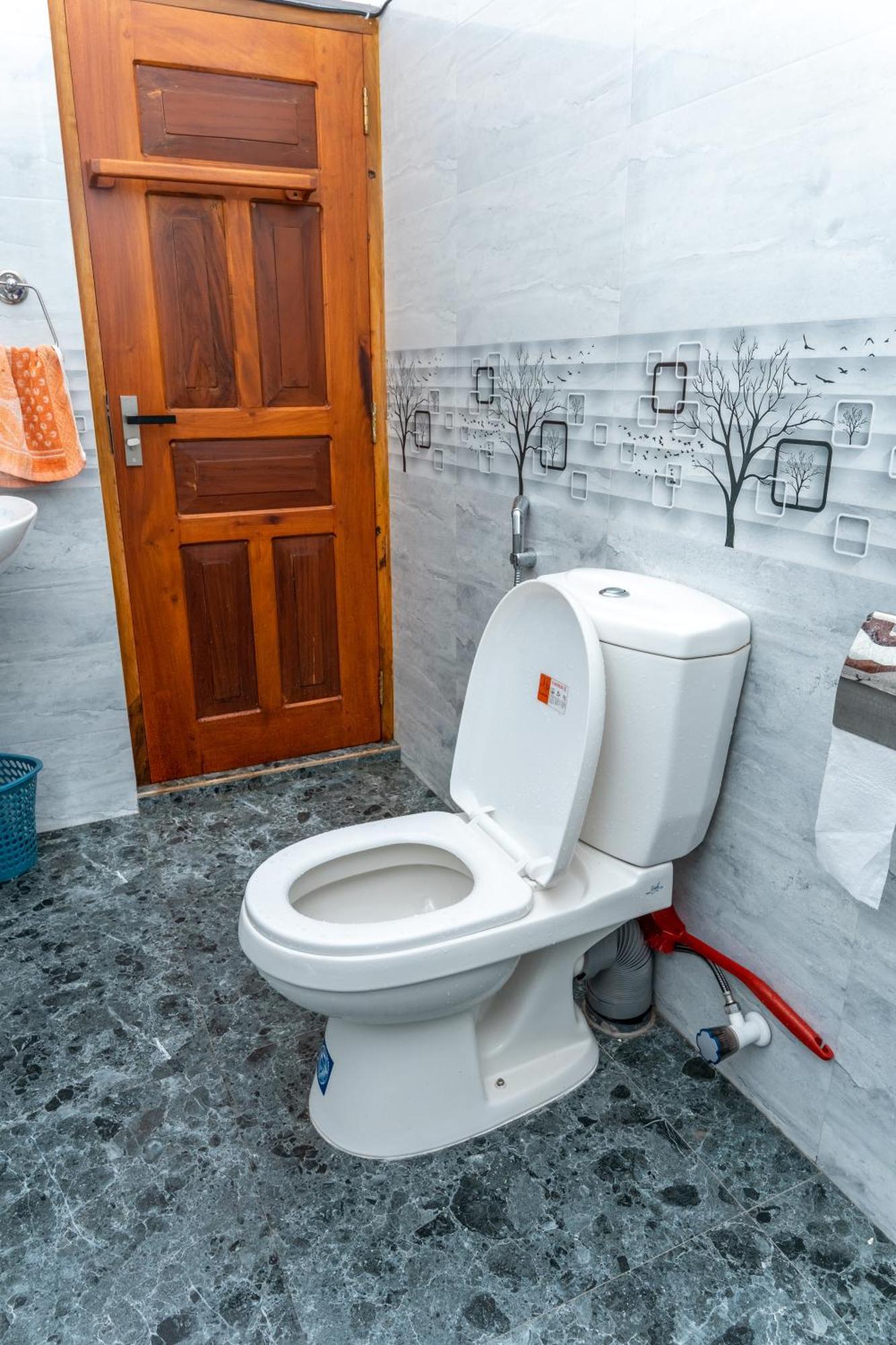 Kavi Villa Bentota Dış mekan fotoğraf
