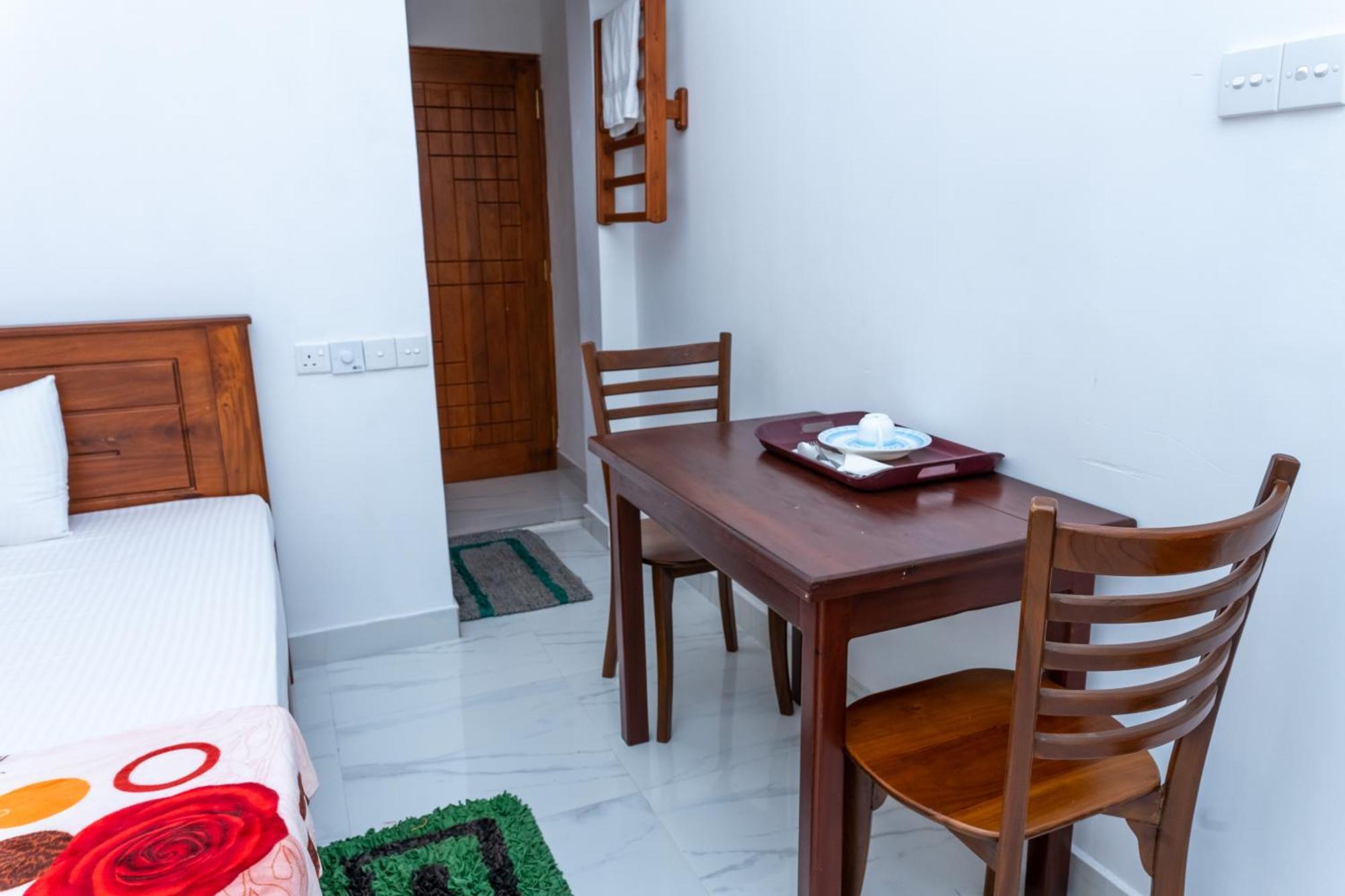 Kavi Villa Bentota Dış mekan fotoğraf
