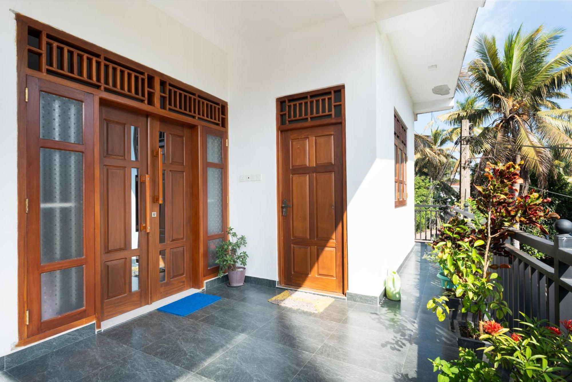 Kavi Villa Bentota Dış mekan fotoğraf