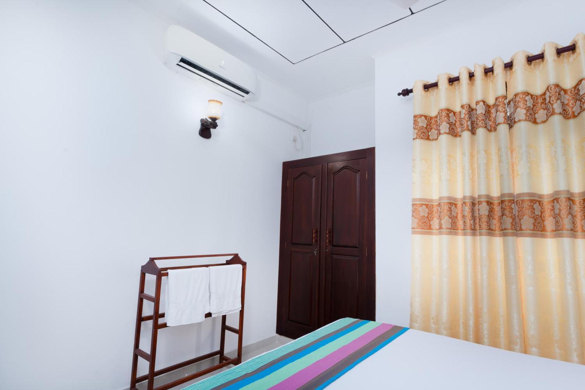 Kavi Villa Bentota Dış mekan fotoğraf