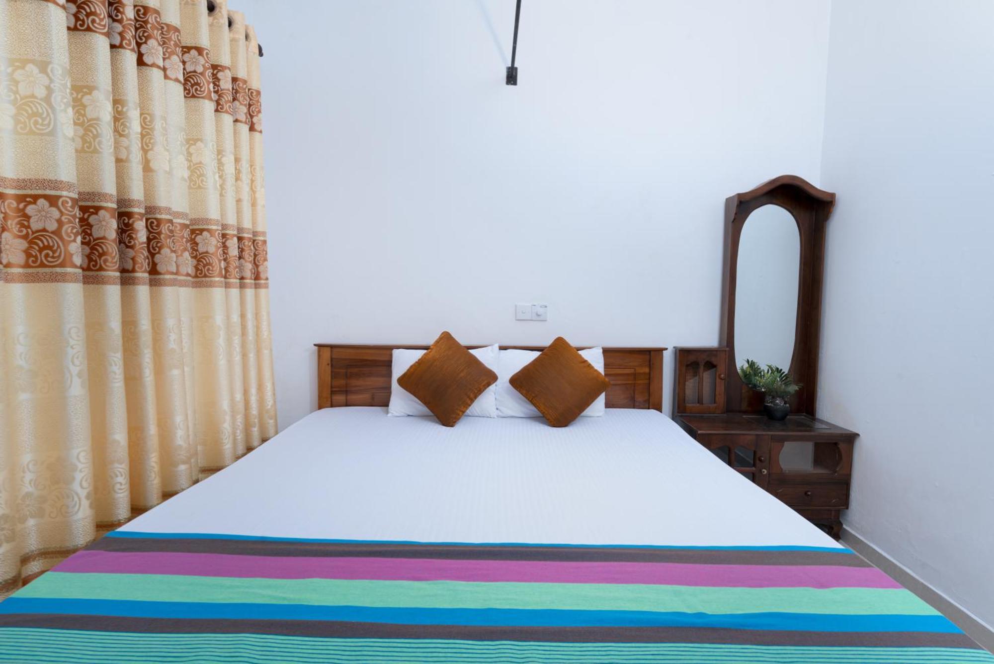 Kavi Villa Bentota Dış mekan fotoğraf