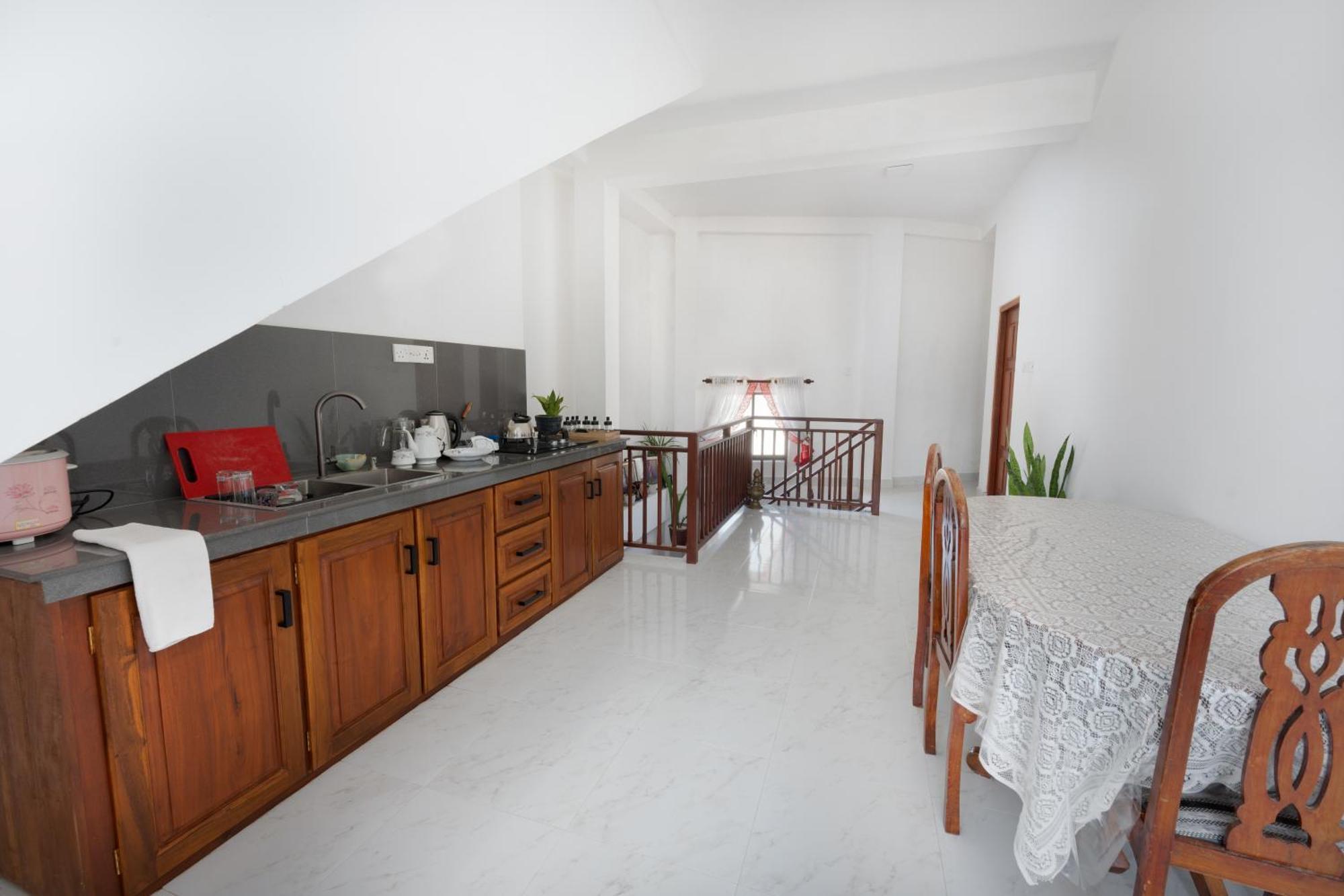 Kavi Villa Bentota Dış mekan fotoğraf