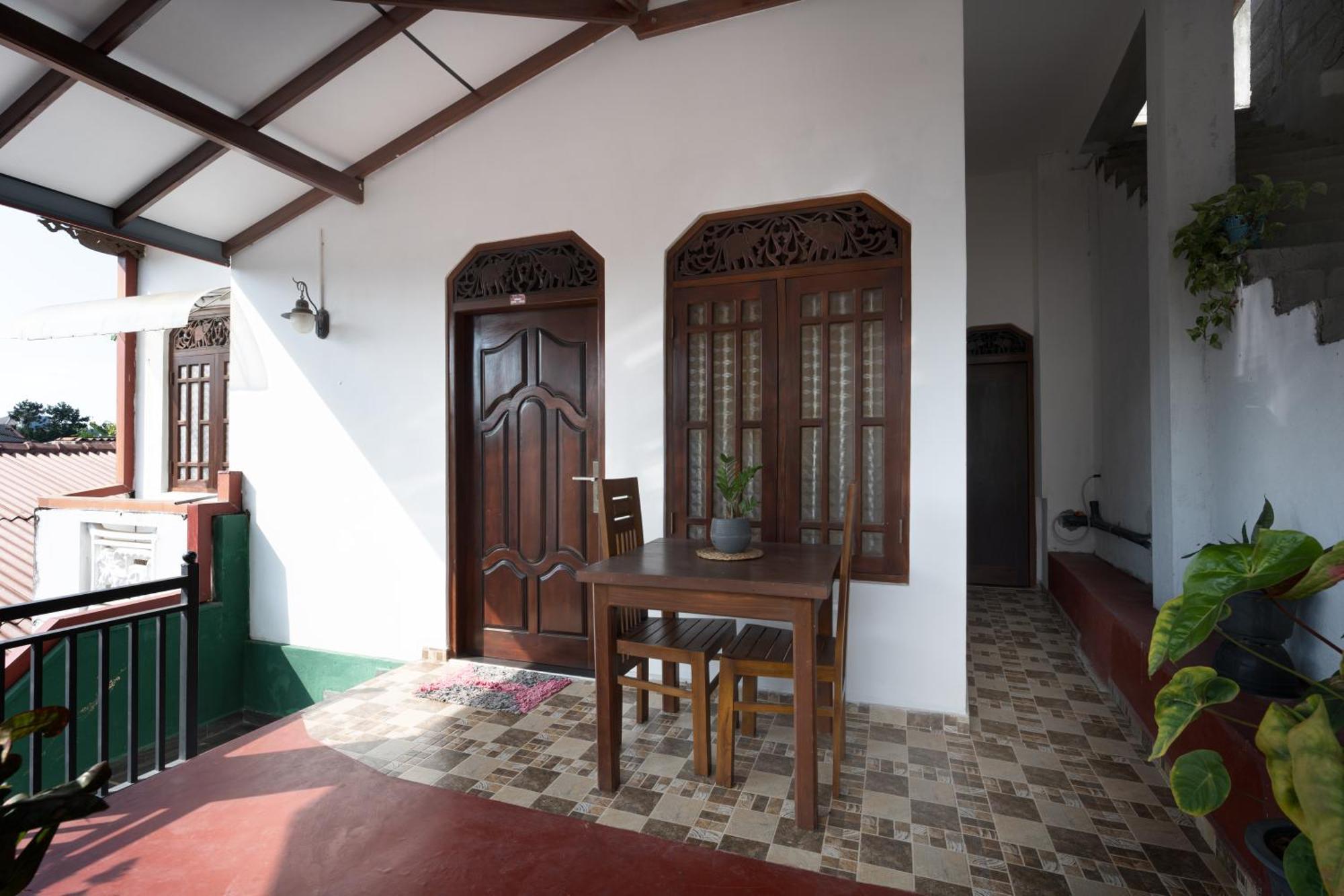 Kavi Villa Bentota Dış mekan fotoğraf